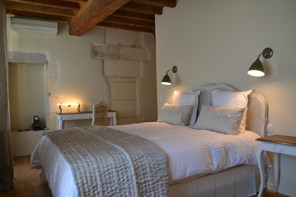 Mas A L'Improviste Bed & Breakfast Maillane Room photo
